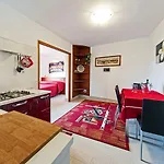 Mons Aureus Resort