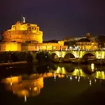 Suite Rhome In Vatican