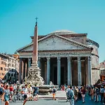 Suite Rhome In Vatican