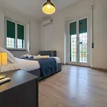 Jhhit Tuscolana Suite 01 With Terrace