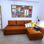 Sanpietrino Home