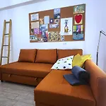 Sanpietrino Home