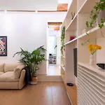 Coronari Navona Luxury 1 Bedroom 2 Bathrooms