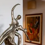 Iflat A Vintage Gem Apartment Near Piazza Navona