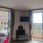 View Colosseo From Jacuzzi