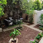 Home Garden Rome Casa Kangen