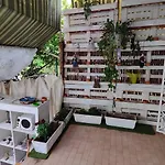 Home Garden Rome Casa Kangen