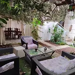Home Garden Rome Casa Kangen