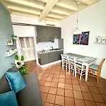 Trastevere Rome\'S Heart Charming Appartment 8