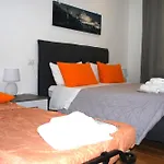 Trastevere Magic House Luxury Suite