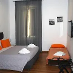 Trastevere Magic House Luxury Suite