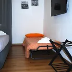 Trastevere Magic House Luxury Suite