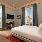 Cloud 7 Roma Hotel