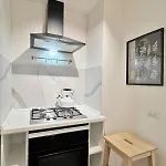 Roma Parioli - Manfredi Suites Appartamento
