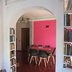 Maddy House Roma