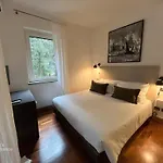 Elegant Apartment Vallombrosa 55