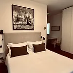 Elegant Apartment Vallombrosa 55