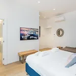 Ariosto\'S Apartment