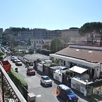 Appartamento Val Favara - Roma Gemelli