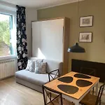 Dimora Del Papa Apartments