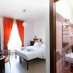 Termini -Statuto Zen Guesthouse- Zen01