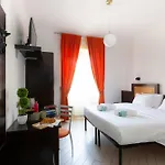 Termini -Statuto Zen Guesthouse- Zen01