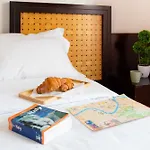 Termini -Statuto Zen Guesthouse- Zen01