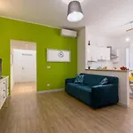 Roma Big Terrace Home