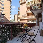 Roma Big Terrace Home