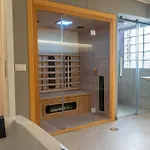 Gandino Apartment