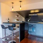 Gandino Apartment