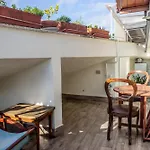 Gandino Apartment