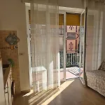 Aurelia Vatican City Comfortable Appartment Stellasia2 Casa Vacanza