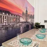 Aurelia Vatican City Comfortable Appartment Stellasia2 Casa Vacanza