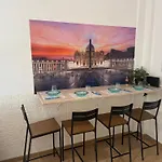 Aurelia Vatican City Comfortable Appartment Stellasia2 Casa Vacanza