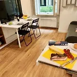 Tolli Colosseo Apartment