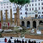 Porta Maggiore 9 Roma Locazione Turistica