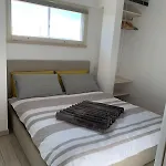 Attico Magico Con Vista Su Roma