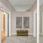 C M Piazza Cavour Elegant Flat