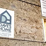 Dave\'S Home In Trastevere