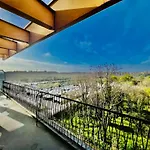 Conca D\'Oro House