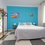 Rome Smart Rooms