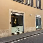 Oriana Homel Roma