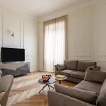 Sjr Luxury Apartment Trevi Fountain