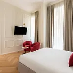 Sjr Luxury Apartment Trevi Fountain