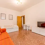 Pietralata - Michelotti Retreat