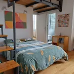 Trastevere St Ariabianca House