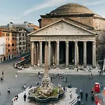 Augusto Imperatore Suite