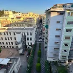 Luce, Silenzio Ed Eleganza Nel Cuore Di Roma