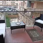 Casa Serenissima Holiday Home Roma Barbara Bonanno